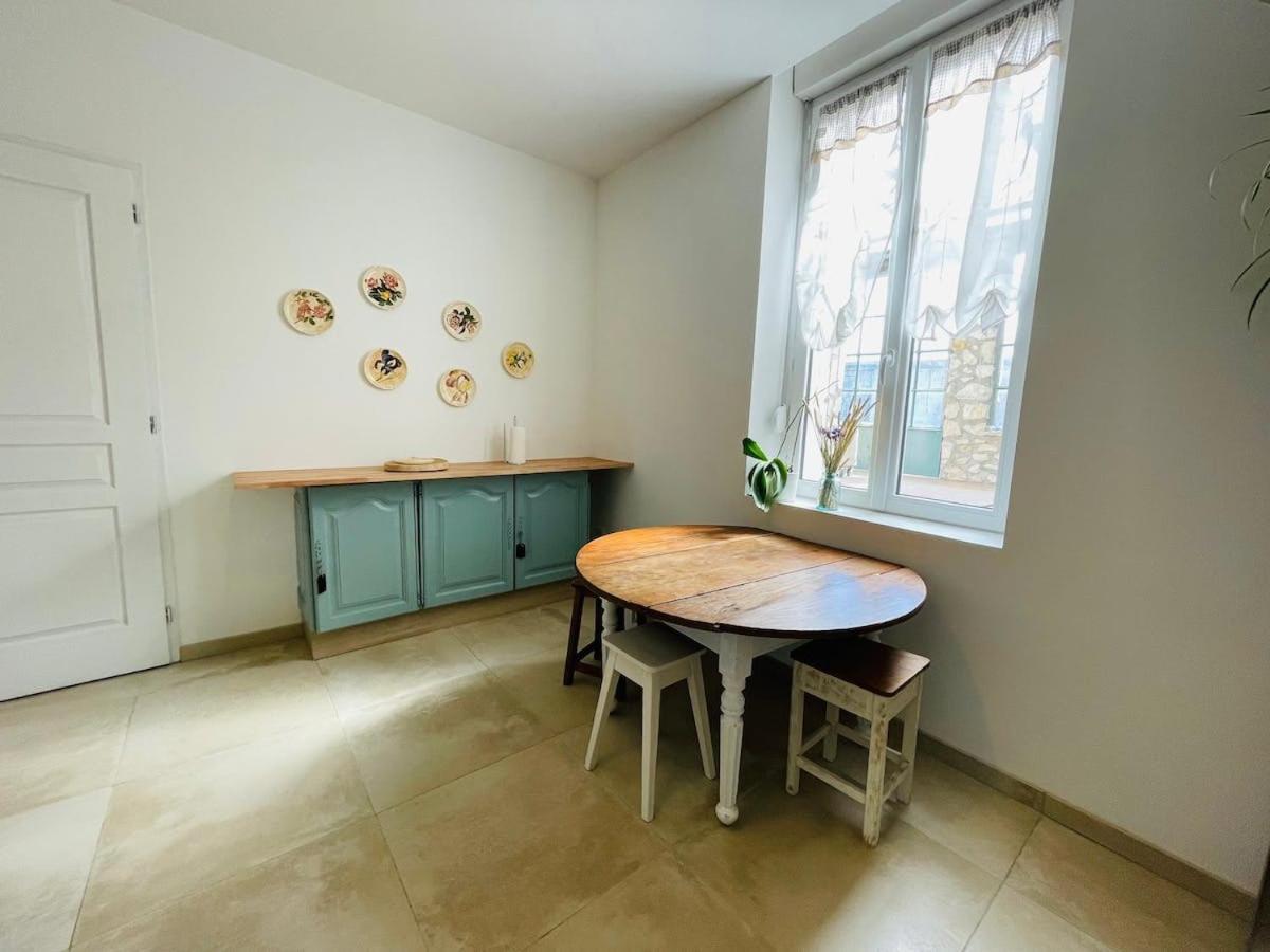 Magnifique Maison Dartiste La Maison Aerts رانس المظهر الخارجي الصورة
