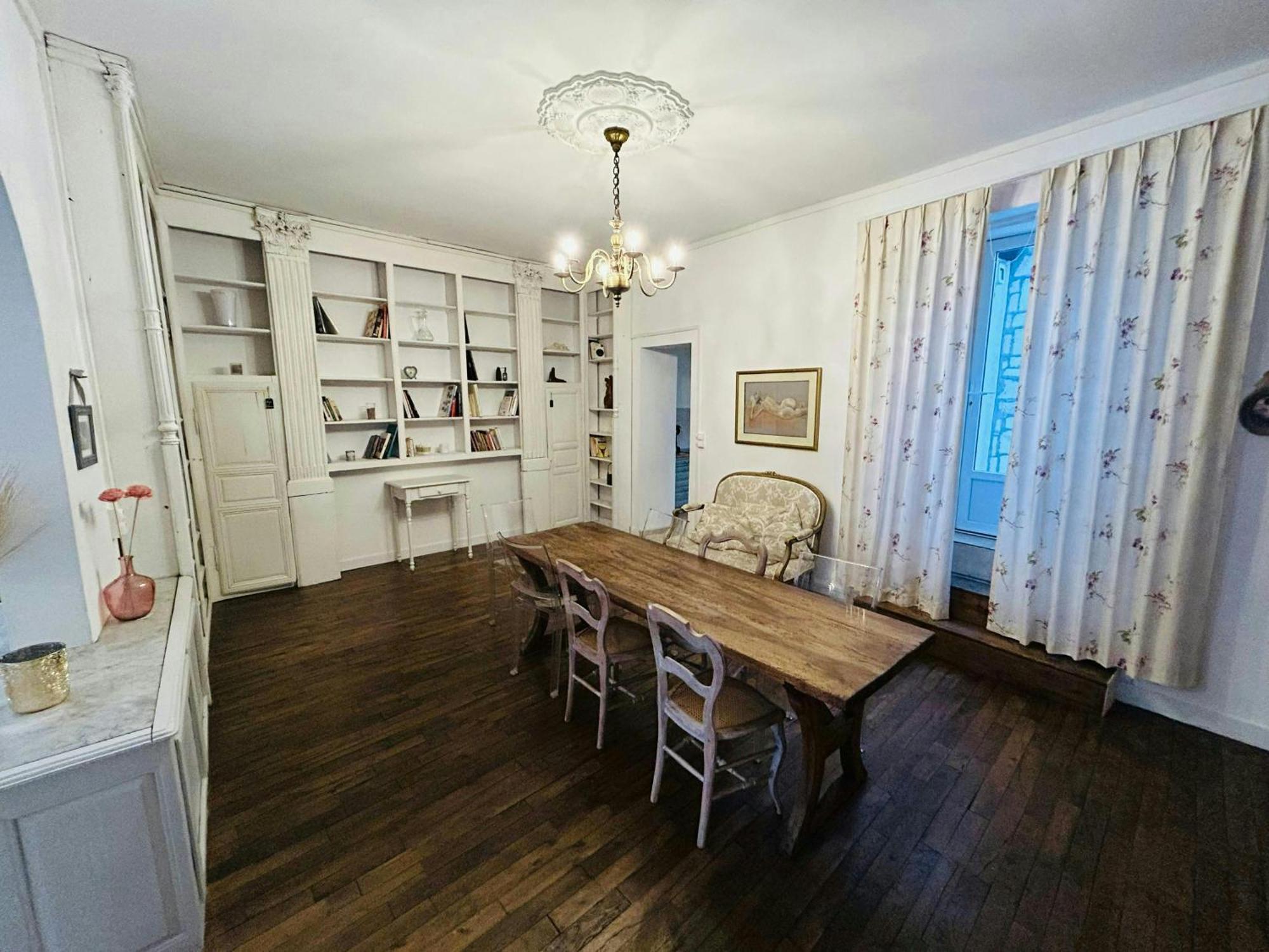 Magnifique Maison Dartiste La Maison Aerts رانس المظهر الخارجي الصورة